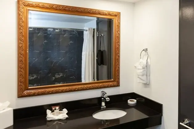 Deluxe Oda, 2 Çift Kişilik Yatak, Balkon