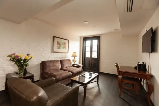 Süit, 1 Yatak Odası, Balkon