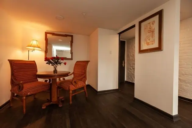 Süit, 1 Yatak Odası, Balkon