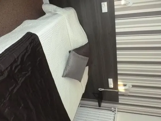 Tek Kişilik Oda