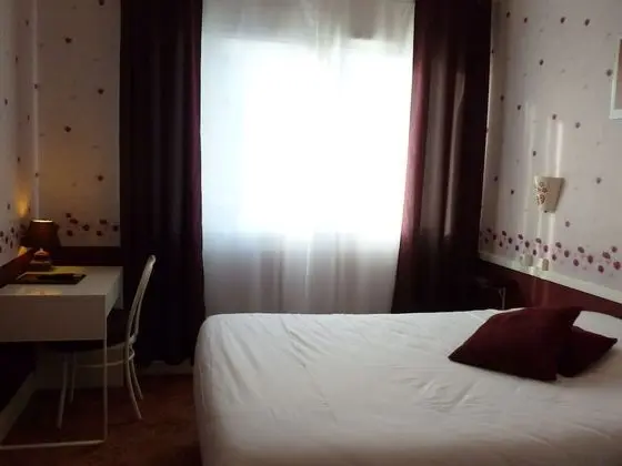 Tek Kişilik Oda