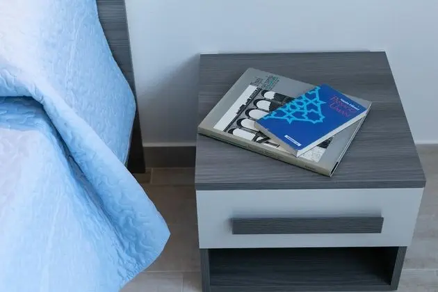 Deluxe Tek Büyük veya İki Ayrı Yataklı Oda, Avlu Manzaralı