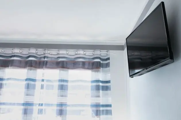 Deluxe Tek Büyük veya İki Ayrı Yataklı Oda, Avlu Manzaralı