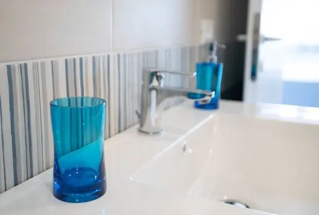 Deluxe Tek Büyük veya İki Ayrı Yataklı Oda, Avlu Manzaralı