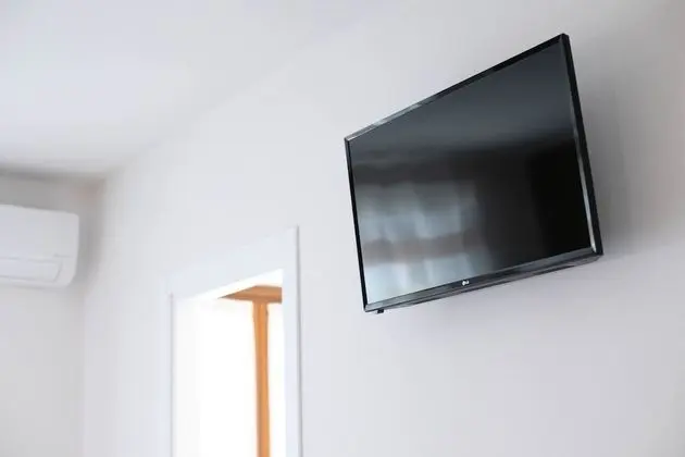 Design Tek Büyük veya İki Ayrı Yataklı Oda, Avlu Manzaralı