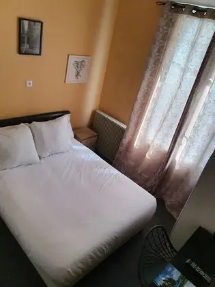Standard Tek Büyük Yataklı Oda, 1 Çift Kişilik Yatak