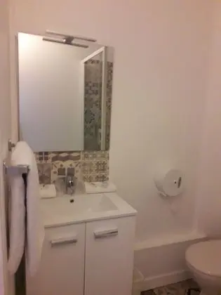 Standard Tek Büyük Yataklı Oda, 1 Çift Kişilik Yatak