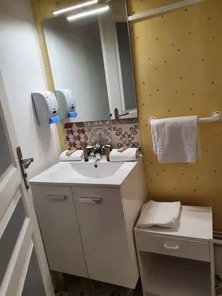 Superior Üç Kişilik Oda, Birden Çok Yatak