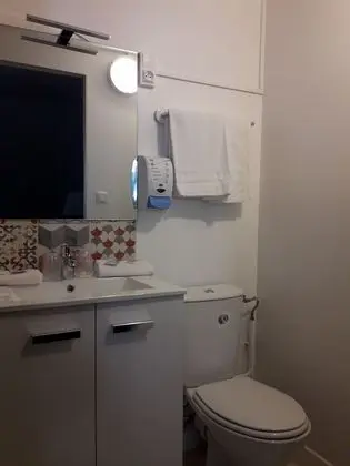 Superior Üç Kişilik Oda, Birden Çok Yatak