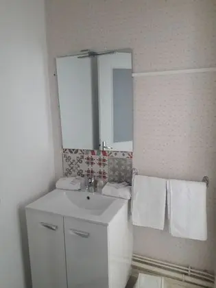 Superior Üç Kişilik Oda, Birden Çok Yatak