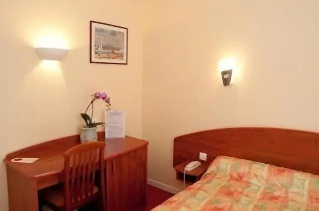 Comfort Tek Büyük Yataklı Oda, Balkon