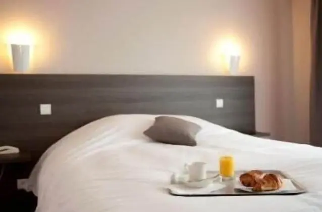 Comfort Tek Büyük Yataklı Oda, Balkon