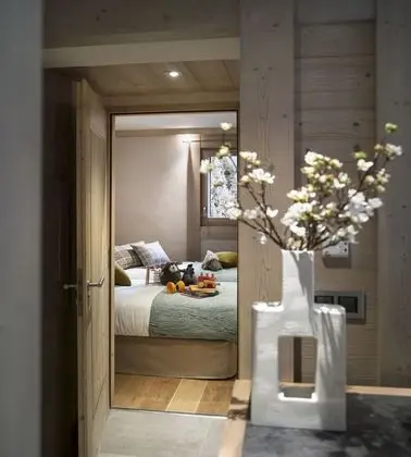 Apart Daire, 3 Yatak Odası