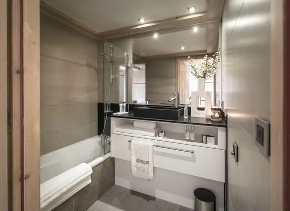 Apart Daire, 3 Yatak Odası