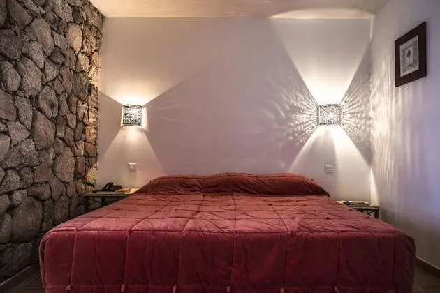 Tek Büyük Yataklı Oda (Privilege)