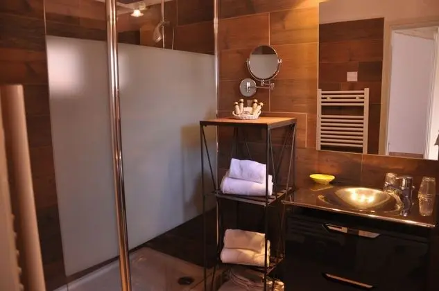 Tek Büyük Yataklı Oda (Privilege)