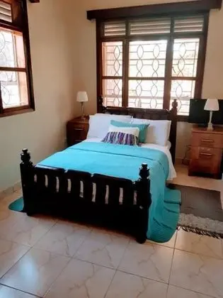 Tek Büyük Yataklı Oda (3)