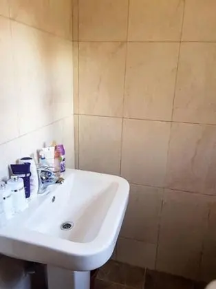 Tek Büyük Yataklı Oda (3)