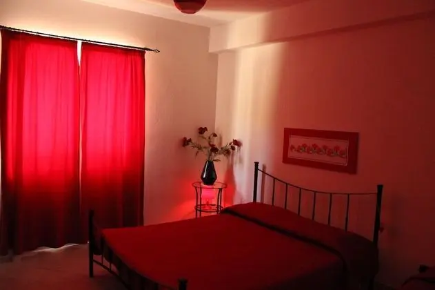 Comfort Üç Kişilik Oda