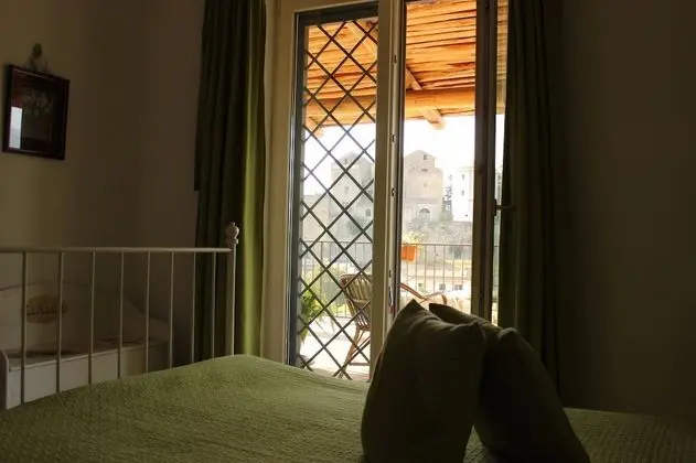 Comfort Üç Kişilik Oda