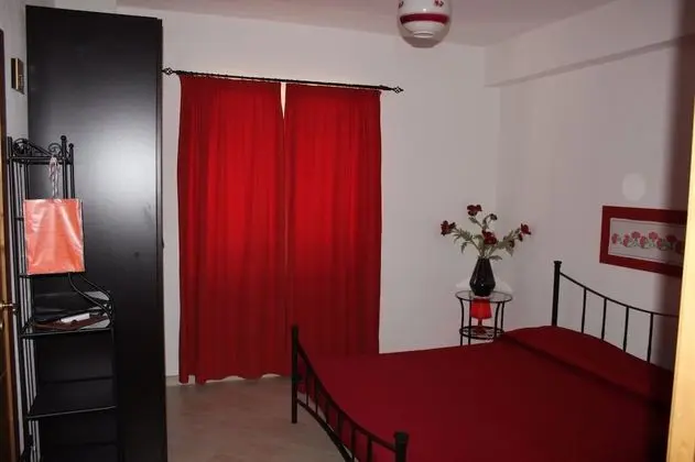 Comfort Üç Kişilik Oda