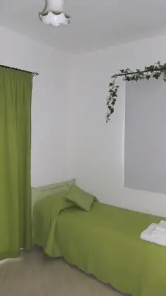 Comfort Üç Kişilik Oda