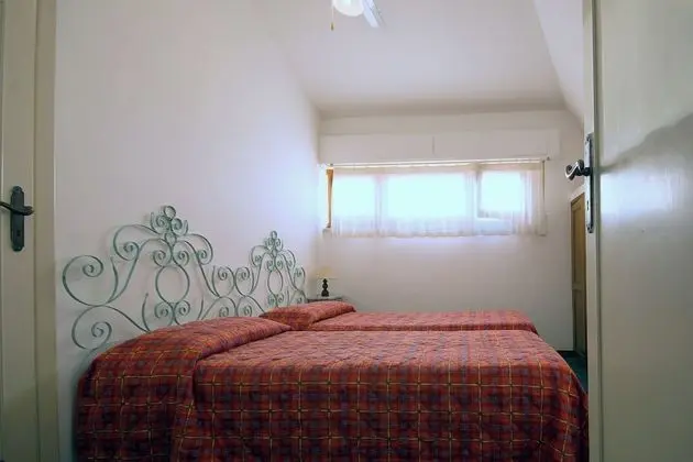 Apart Daire, 2 Yatak Odası, Deniz Manzaralı