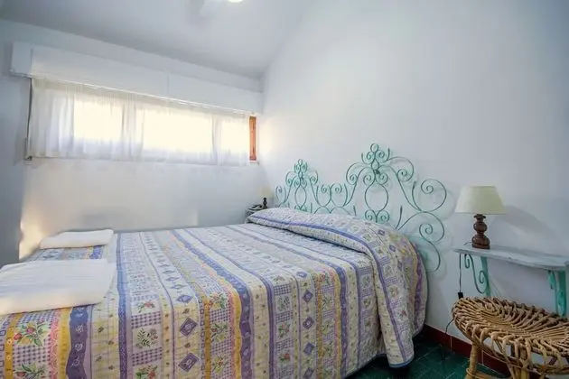 Apart Daire, 2 Yatak Odası, Deniz Manzaralı