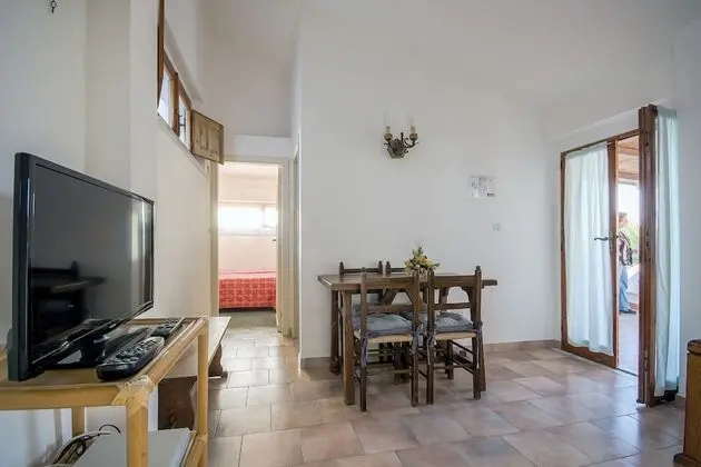 Apart Daire, 2 Yatak Odası, Deniz Manzaralı