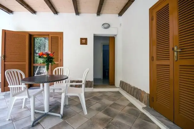 Standard Tek Büyük veya İki Ayrı Yataklı Oda, 1 Büyük (Queen) Boy Yatak, Bahçe Manzaralı