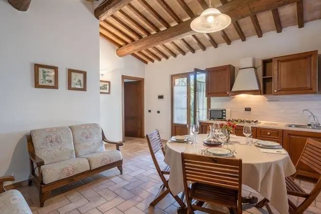 Apart Daire, 2 Yatak Odası (3 pax)
