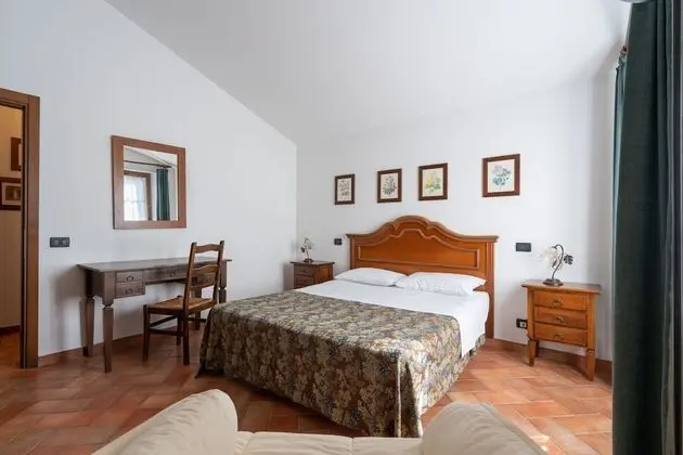 Apart Daire, 2 Yatak Odası (3 pax)