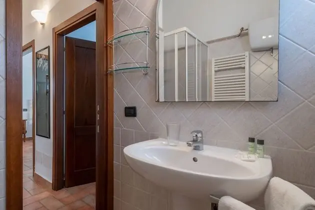 Apart Daire, 2 Yatak Odası (3 pax)