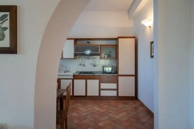 Apart Daire, 2 Yatak Odası (Geranio)