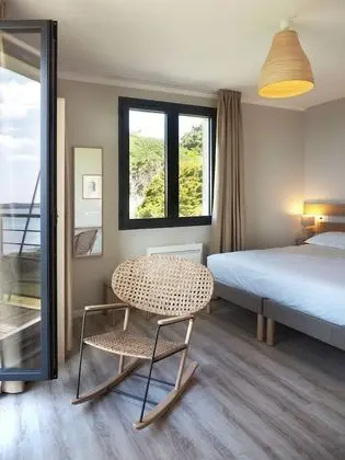 Classic Tek Büyük Yataklı Oda, Sigara İçilmez, Bahçe Manzaralı