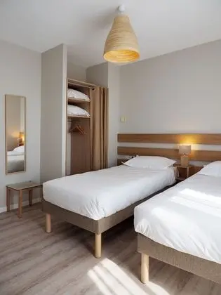 Classic Tek Büyük Yataklı Oda, Sigara İçilmez, Bahçe Manzaralı