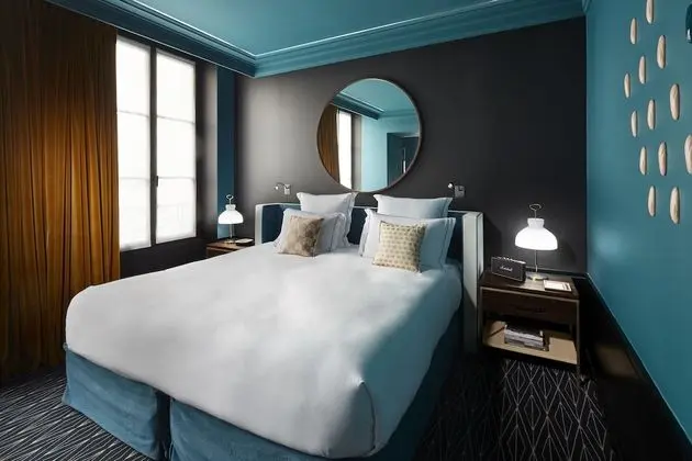 Süit (Indulgence Suite)