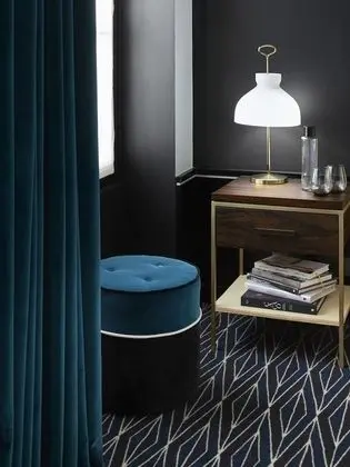 Süit (Indulgence Suite)