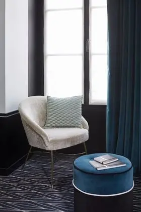 Süit (Indulgence Suite)