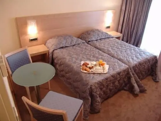 Comfort Üç Kişilik Oda