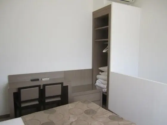 Comfort Üç Kişilik Oda