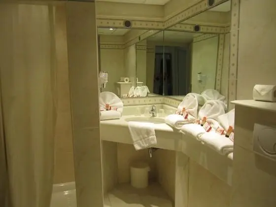 Comfort Üç Kişilik Oda