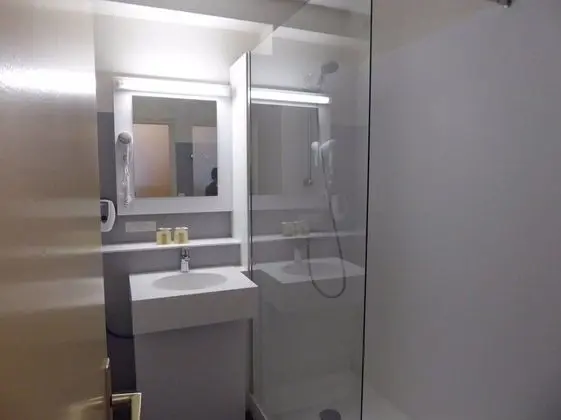 Comfort Tek Büyük Yataklı Oda, Balkon