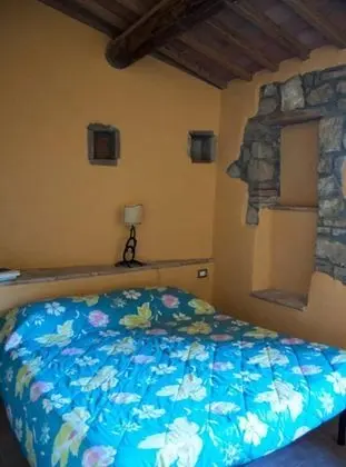 Apart Daire, 1 Yatak Odası, Bahçe Manzaralı