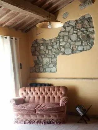 Apart Daire, 1 Yatak Odası, Bahçe Manzaralı