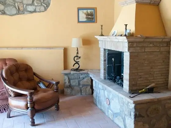 Apart Daire, 1 Yatak Odası, Bahçe Manzaralı