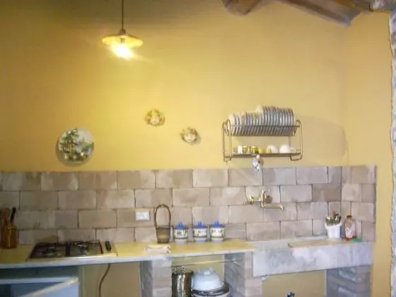 Apart Daire, 1 Yatak Odası, Bahçe Manzaralı