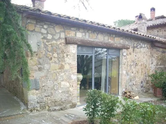 Apart Daire, 1 Yatak Odası, Bahçe Manzaralı