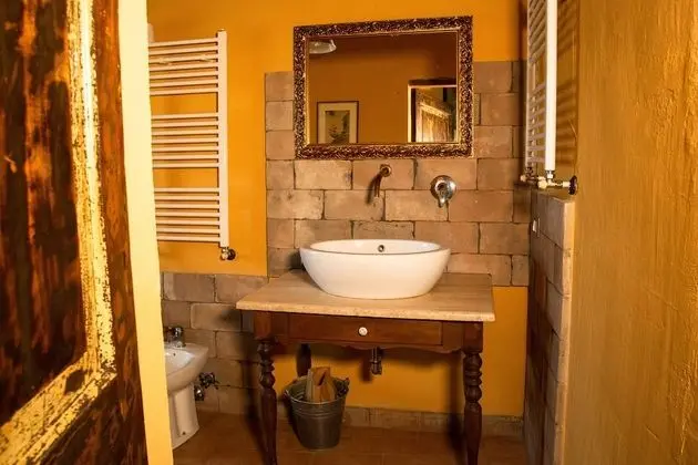 Apart Daire, 1 Yatak Odası, Bahçe Manzaralı