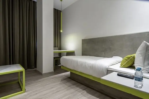 Deluxe Tek Kişilik Oda